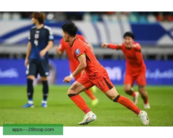 中国男足主教练信心满满 期待2026年6月决战迎来新突破